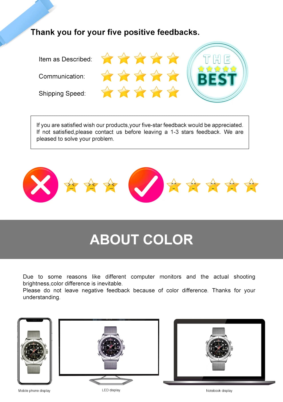 NAVIFORCE Relógio de pulso casual de quartzo, moderno, impermeável, desportivo, com bracelete em silicone, luminoso, relógio para homem